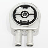 LR025515 - Oil Cooler