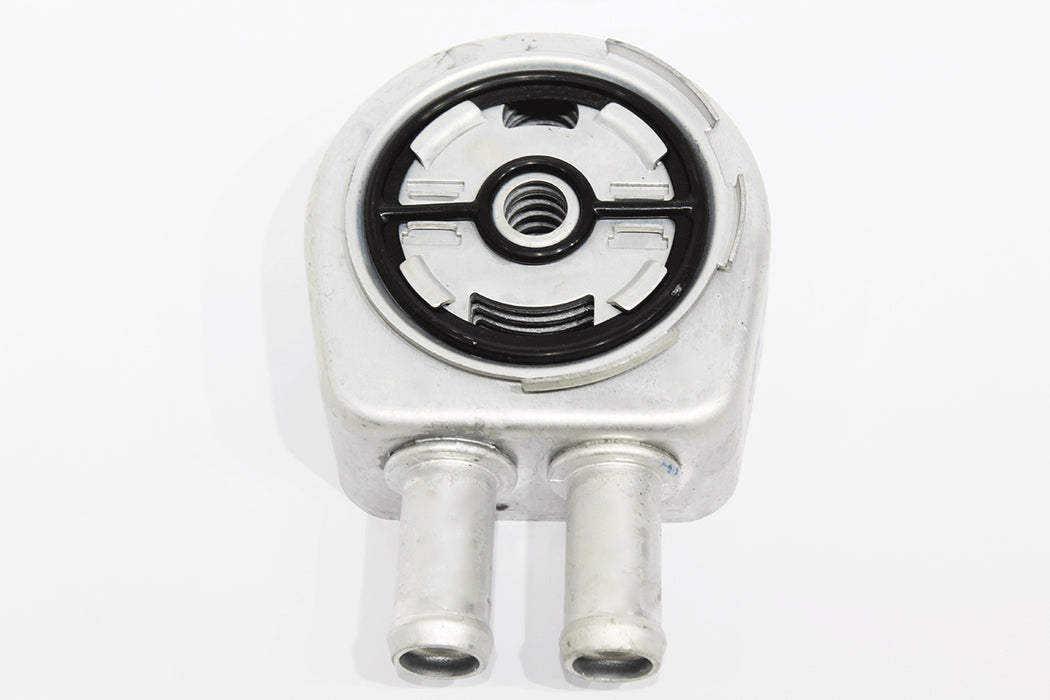 LR025515 - Oil Cooler  by AllmakesEngine Part Land Rover Range Rover 