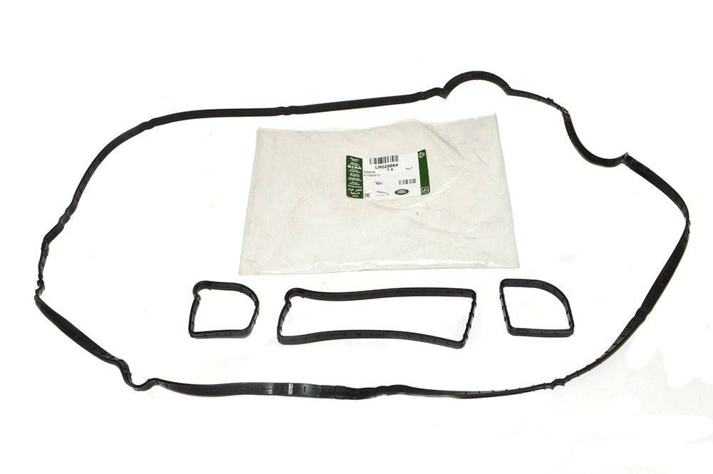 LR025664LR - Gasket - Valve  by LAND ROVEREngine Part Land Rover Range Rover 