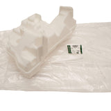 LR025760LR - Reservoir - Windshield Washer
