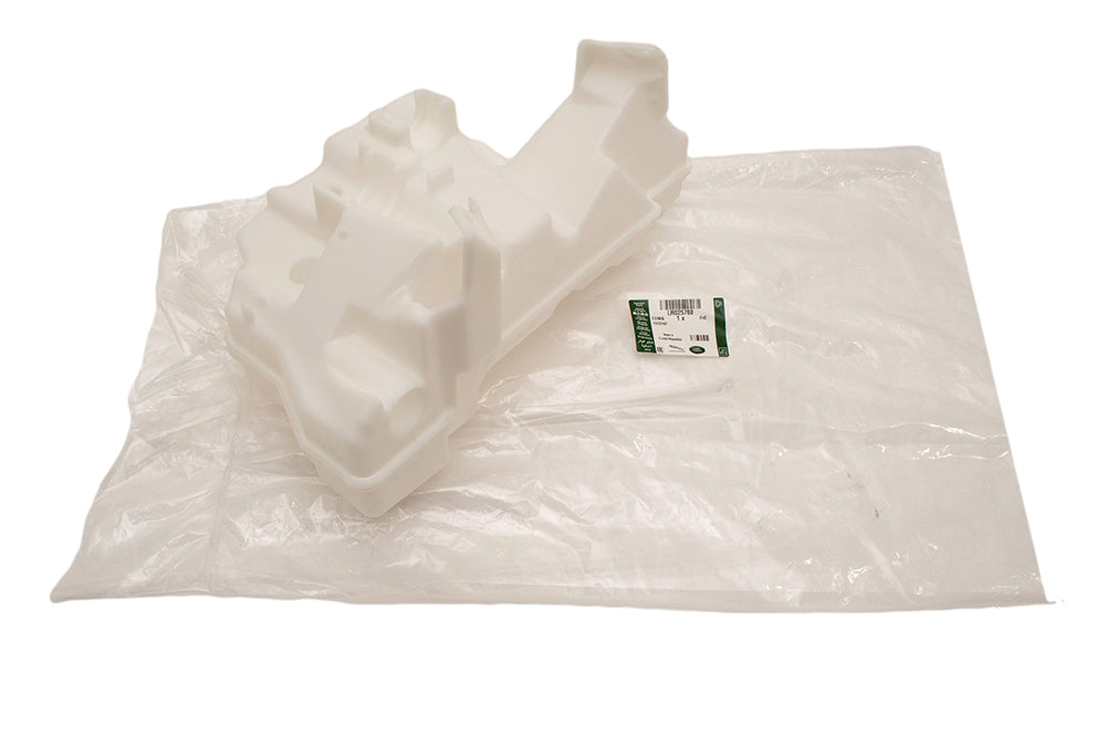 LR025760LR - Reservoir - Windshield Washer  by LAND ROVERElectrical Part Land Rover Range Rover 