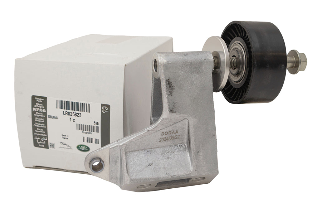 LR025823LR - Bracket - Alternator  by LAND ROVERElectrical Part Land Rover Range Rover 