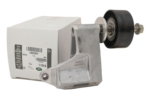 LR025823LR - Bracket - Alternator  by LAND ROVERElectrical Part Land Rover Range Rover 