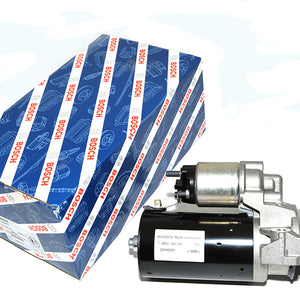 LR025840B - STARTER MOTOR - ELECTRIC