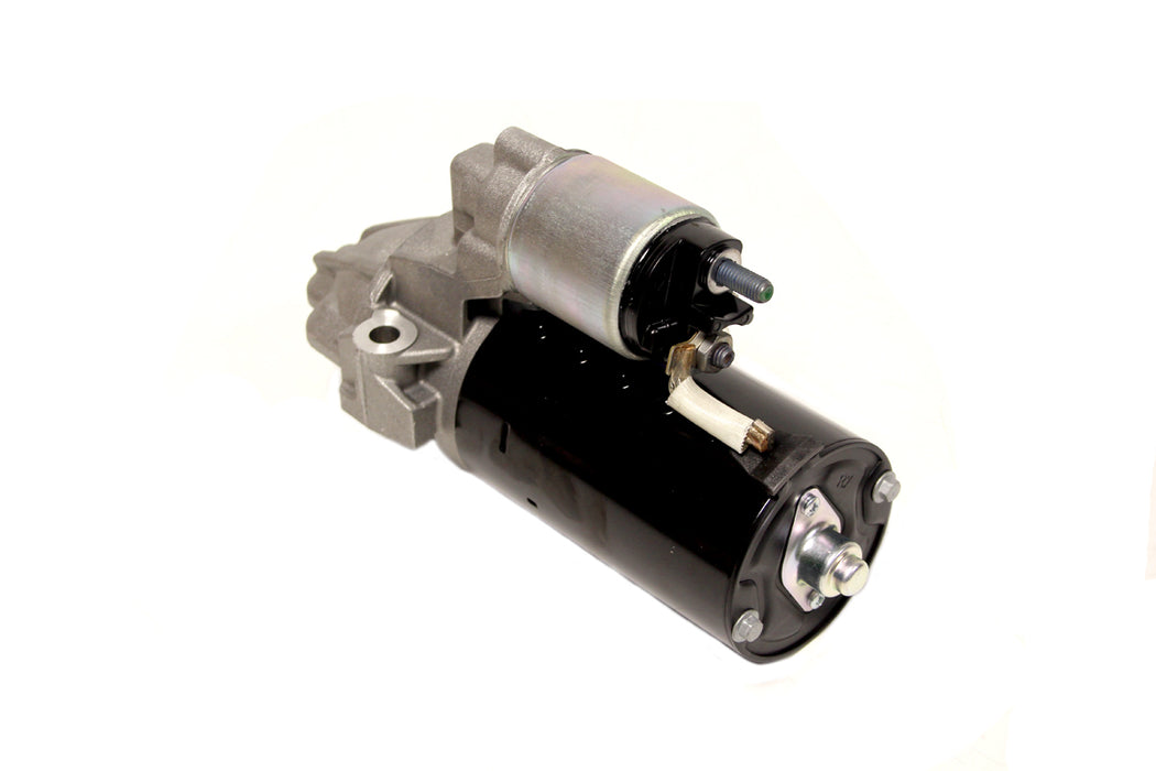 LR025840G - STARTER MOTOR - ELECTRIC  by DENSO Land Rover Range Rover 