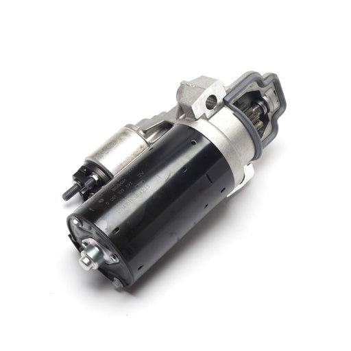 LR025840 - Starter Motor Puma Replacement - Defender Electrical Part Land Rover Range Rover Defender, Discovery, Range Rover Evoque