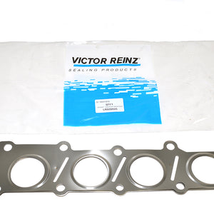 LR025852G - PAKKING - UITLAATSPRUITSTUK