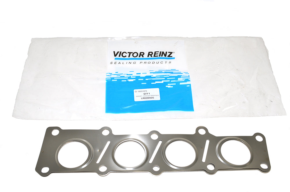 LR025852G - GASKET - EXHAUST MANIFOLD  by REINZ Land Rover Range Rover 