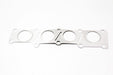 LR025852 - gasket manifold exhaust to cylinder head  by Eurospare OEEngine Part Land Rover Range Rover Discovery, Freelander 1, Range Rover Sport, Range Rover Evoque