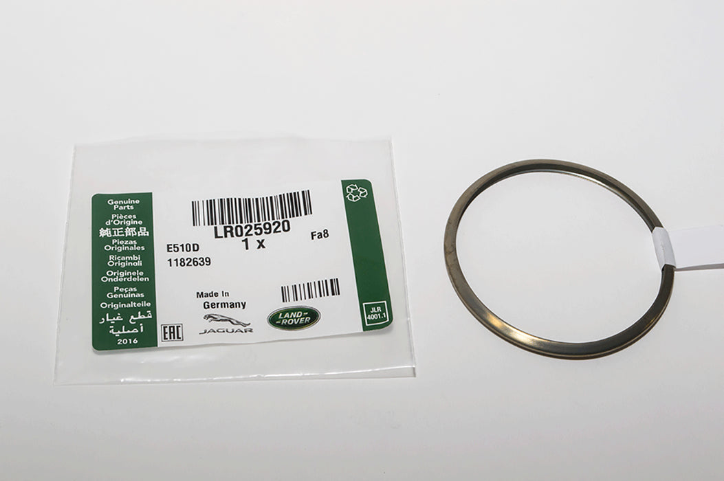 LR025920LR - Gasket - Exhaust Manifold  by LAND ROVEREngine Part Land Rover Range Rover 