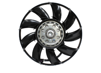 LR025955 - Fan Coupling Electric Range Rover L322/ Sport Electrical Part Land Rover Range Rover Range Rover, Range Rover Sport