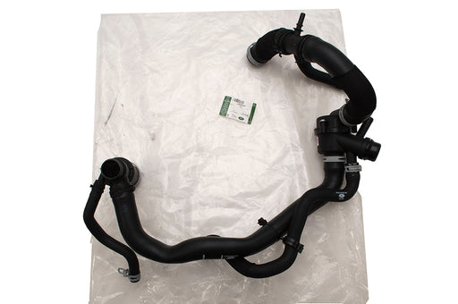 LR025969LR - Hose - Thermostat  by LAND ROVERCooling or Heating Part Land Rover Range Rover 