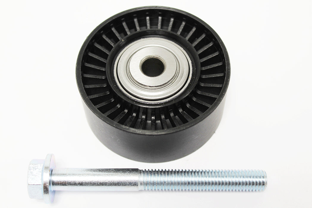LR025988 - Idler  by AllmakesEngine Part Land Rover Range Rover 