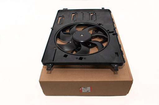 LR026078LR - Motor and Fan - Engine Cooling  by LAND ROVERElectrical Part Land Rover Range Rover 