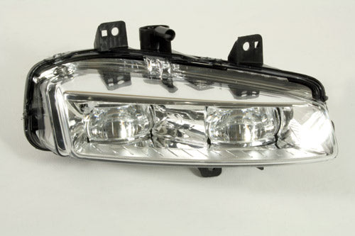 LR026089 - Fog Lamp – Front – RH – LED  by ValeoElectrical Part Land Rover Range Rover Range Rover Evoque