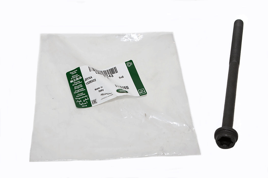 LR026143LR - Bolt - Hexhead  by LAND ROVERHardware Part Land Rover Range Rover 