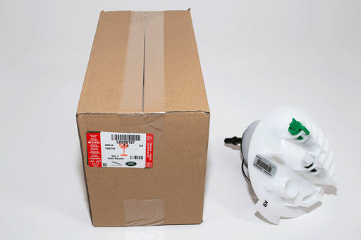 LR026197LR - Cover - Fuel Sender  by LAND ROVERFuel System Part Land Rover Range Rover 
