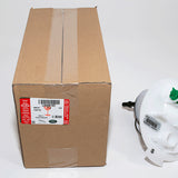 LR026197LR - DEKSEL - BRANDSTOFTESTUURDER