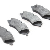 LR026221G - Brake Pad Set