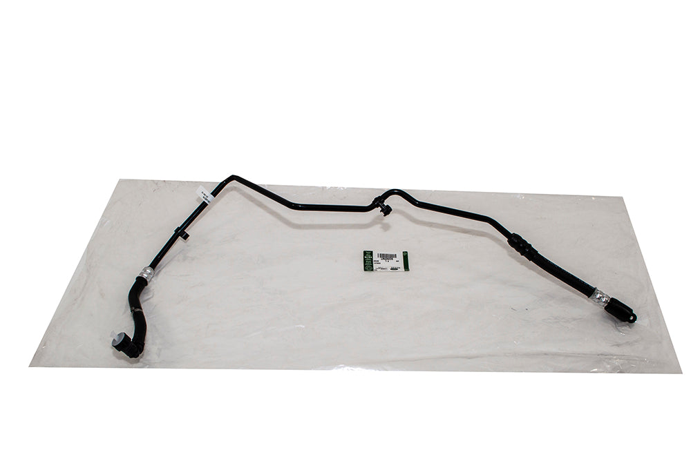 LR026229LR - Hose - Power Steering Pressure  by LAND ROVERSteering or Suspension Part Land Rover Range Rover 
