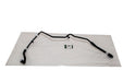 LR026229LR - Hose - Power Steering Pressure  by LAND ROVERSteering or Suspension Part Land Rover Range Rover 