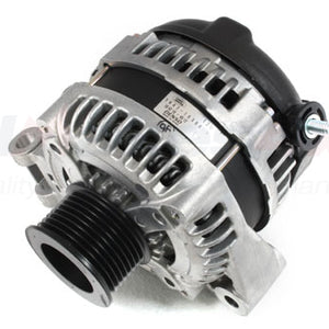 LR026344G - Alternator NEW DENSO
