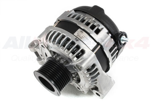 LR026344G - Alternator NEW DENSO  by DensoElectrical Part Land Rover Range Rover Range Rover
