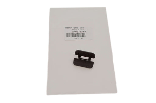 LR027039G - Rivet - Plastic  Land Rover Range Rover 