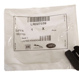 LR027039LR - Rivet – Plastic