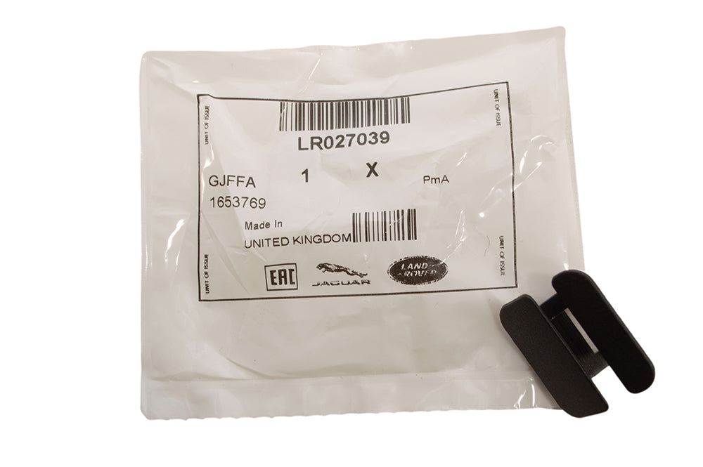 LR027039LR - Clip  by LAND ROVERHardware Part Land Rover Range Rover 