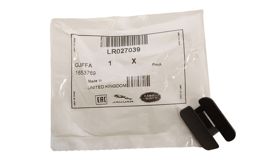 LR027039LR - Clip  by LAND ROVERHardware Part Land Rover Range Rover 
