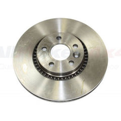 LR027107 - disc brake Frl.2 front