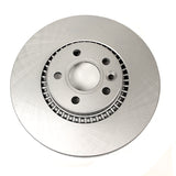 LR027107C - Brake Disc – Coated – Front