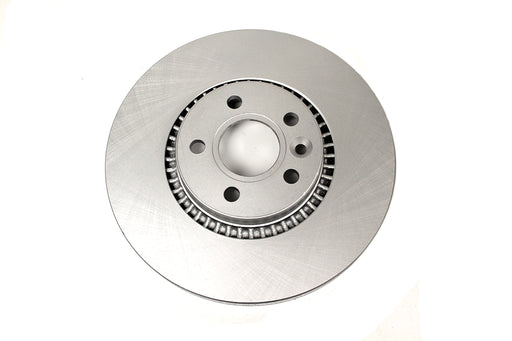 LR027107C - Brake Disc – Coated – Front  by PR2 AllmakesBrake Part Land Rover Range Rover Freelander 1