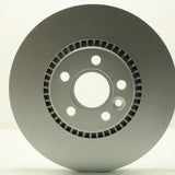 LR027107F - Brake Disc – Front