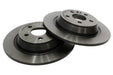 LR027123BR - Brake Disc - Pair  by BremboBrake Part Land Rover Range Rover 