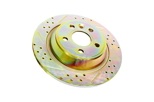 LR027123CDG - Brake Disc - Rear - CDG  by TerrafirmaBrake Part Land Rover Range Rover 