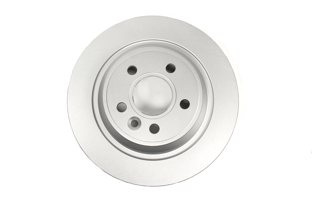 LR027123C - Coated Brake Disc - Vented  by PR2 AllmakesBrake Part Land Rover Range Rover 