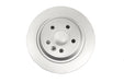 LR027123C - Coated Brake Disc - Vented  by PR2 AllmakesBrake Part Land Rover Range Rover 