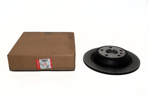 LR027123LR - Disc - Brake - Solid  by LAND ROVERBrake Part Land Rover Range Rover 