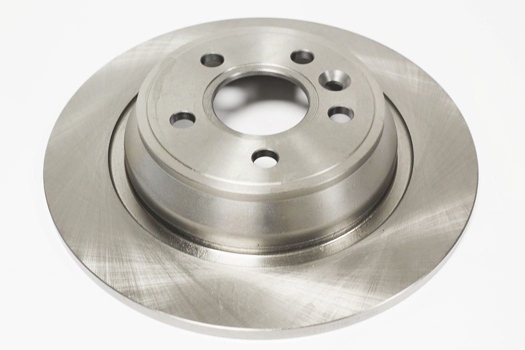 LR027123 - Brake Disc - Rear  by PR2 AllmakesBrake Part Land Rover Range Rover 