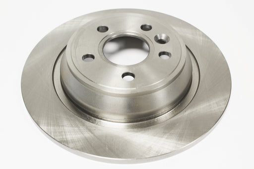 LR027123 - Brake Disc - Rear  by PR2 AllmakesBrake Part Land Rover Range Rover 