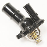 LR027158G - THERMOSTAT AND HOUSING