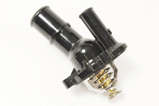 LR027158G - Thermostat & Housing – 2.0L 16V Petrol  by Borg & BeckCooling or Heating Part Land Rover Range Rover Discovery, Freelander 1, Range Rover, Range Rover Sport, Range Rover Evoque
