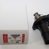 LR027158LR - THERMOSTAT AND HOUSING