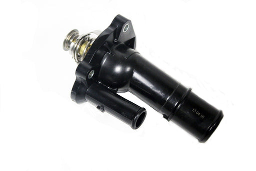 LR027158 - Thermostat & Housing – 2.0L 16V Petrol  by AllmakesCooling or Heating Part Land Rover Range Rover Discovery, Freelander 1, Range Rover, Range Rover Sport, Range Rover Evoque