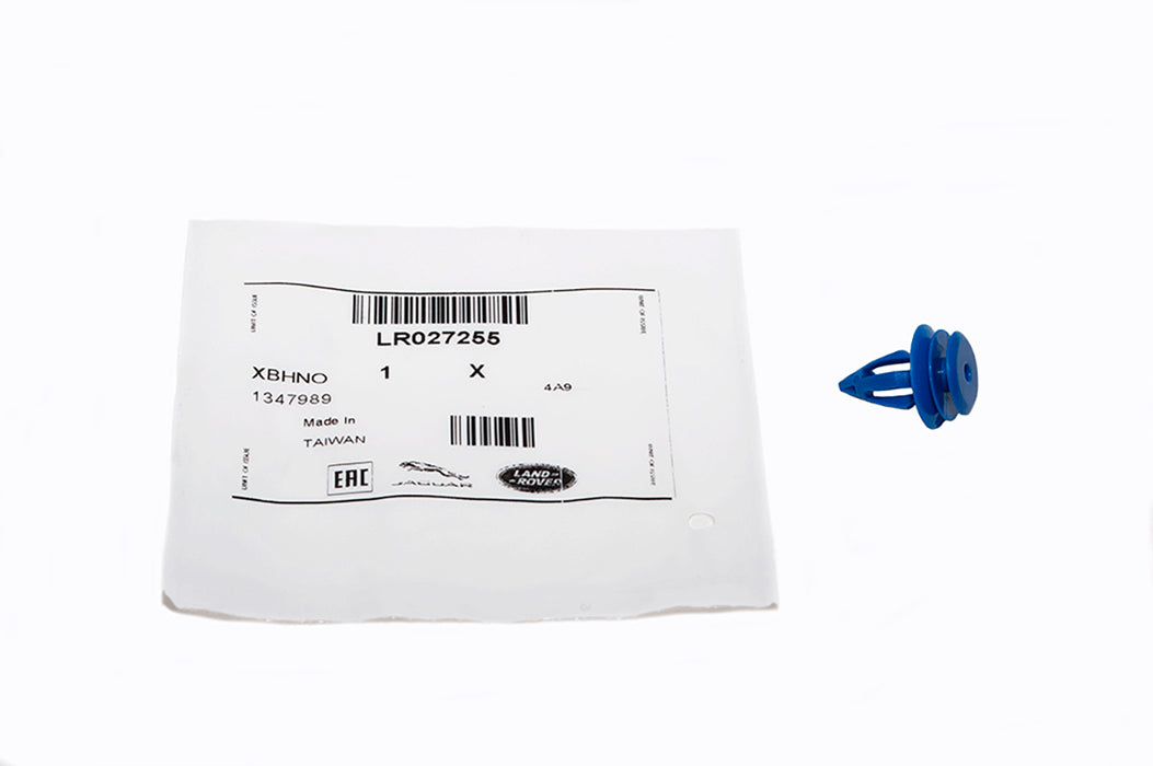 LR027255LR - CLIP  by LAND ROVER Land Rover Range Rover 