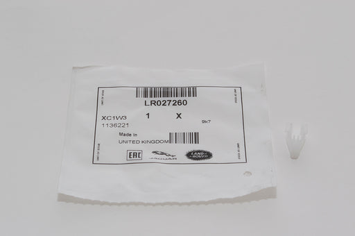 LR027260LR - Clip Hardware Part Land Rover Range Rover 