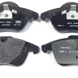 LR027309G - Front Brake Pads Britpartxs
