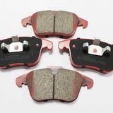 LR027309TF - Brake Pads - Front - Ceramic